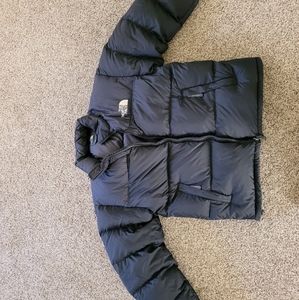 XL Men's Northface Jacket 700 Series